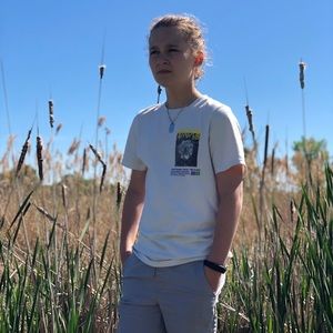 Meet your Posher, Adam